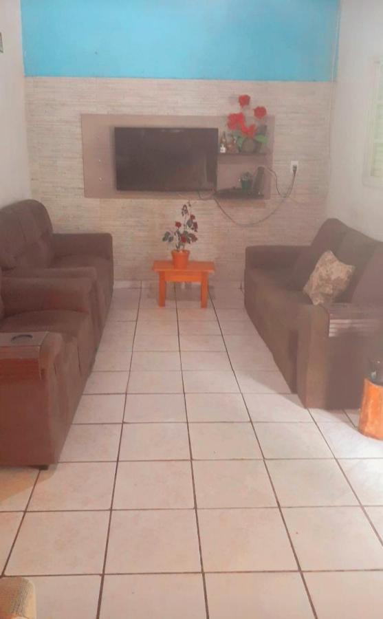 Sitio Sao Benedito Pirenópolis Exterior foto