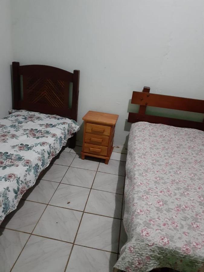 Sitio Sao Benedito Pirenópolis Exterior foto