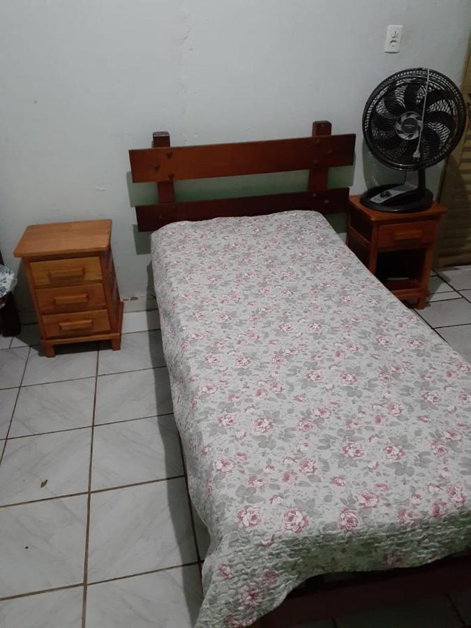 Sitio Sao Benedito Pirenópolis Exterior foto