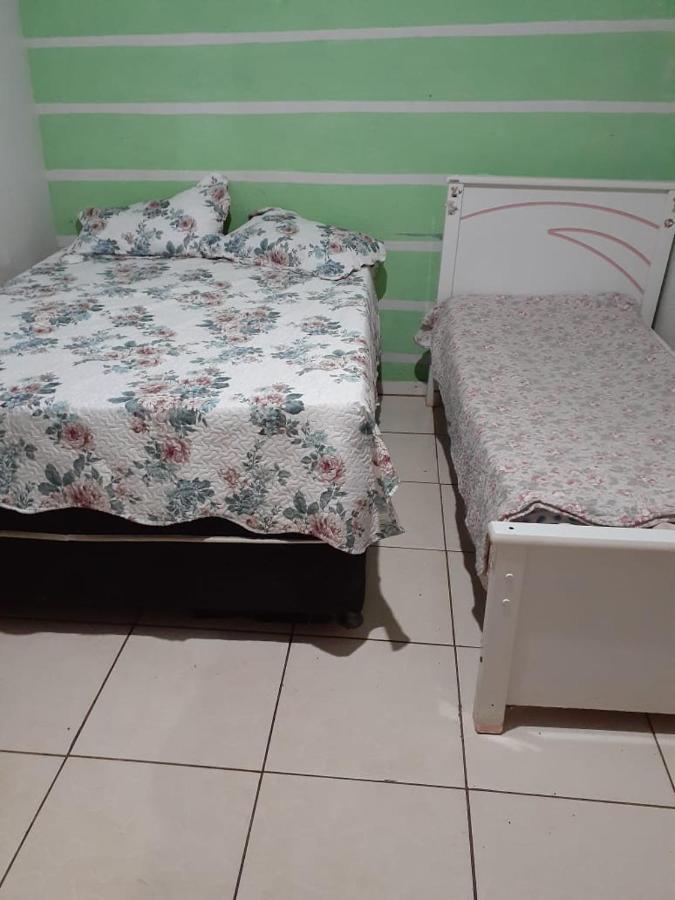 Sitio Sao Benedito Pirenópolis Exterior foto