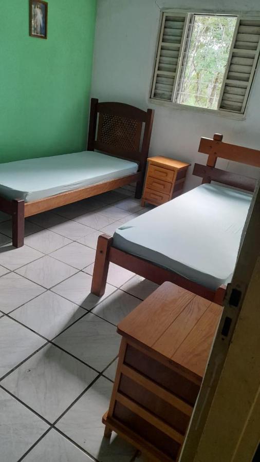 Sitio Sao Benedito Pirenópolis Exterior foto