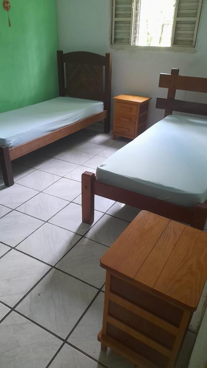 Sitio Sao Benedito Pirenópolis Exterior foto